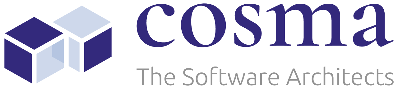Enterprise Architecture, Solution Design & Trusted AI - cosma IT GmbH