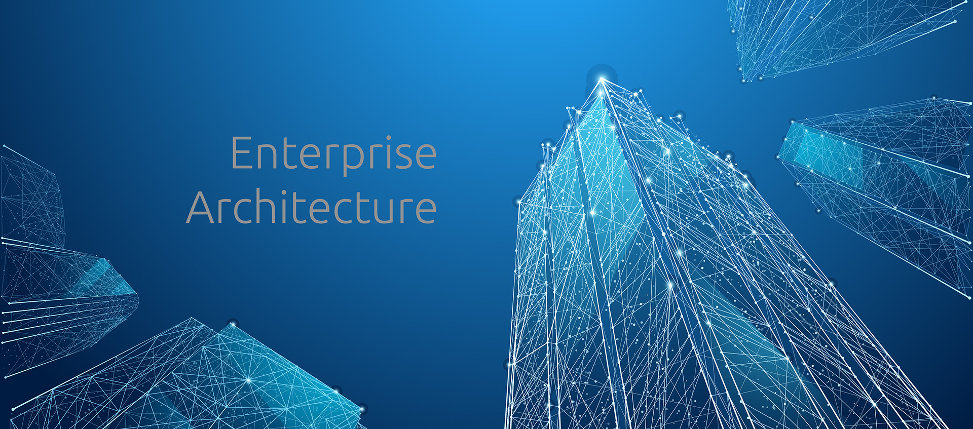 Enterprise Architecture